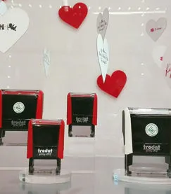 Timbri decorativi | Nuovo Timbrificio Venezia